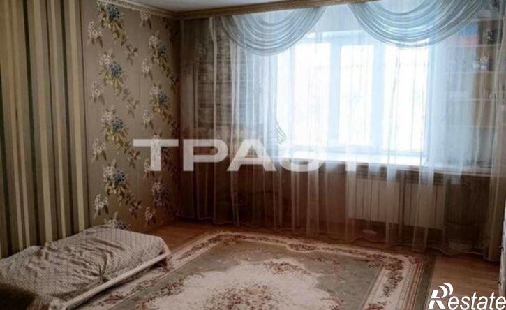3-комн квартира Новоусманский район, Никольское сельское поселение, посёлок 1-го отделе