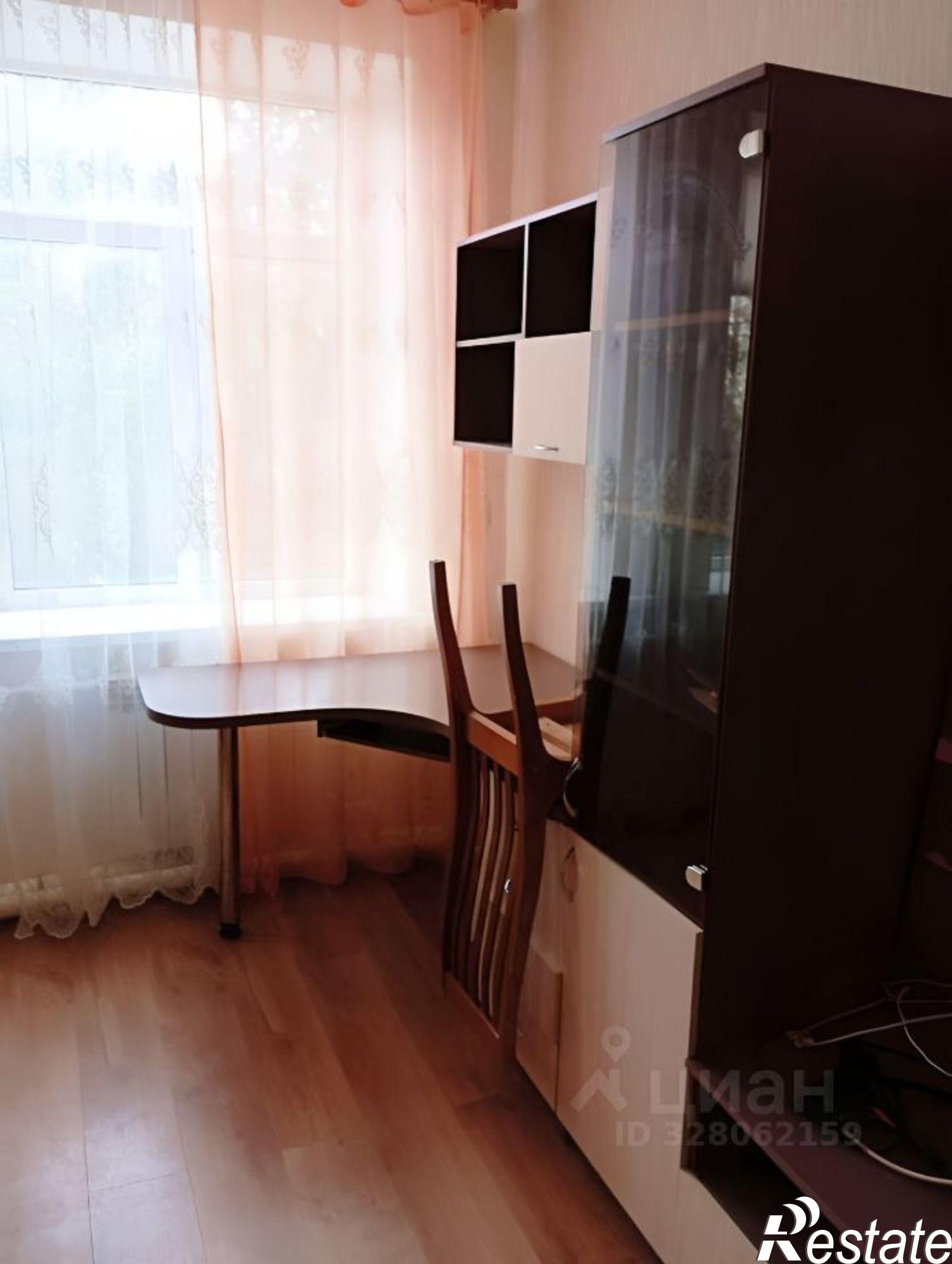 Купить квартиру за 3 600 000 рублей на пл Свободы, 4