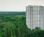3-комн, 95кв м, этаж 14/18 улица Ломоносова, 116