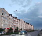 1-комн, 34кв м, этаж 4/5 ул 70 лет Победы, 20