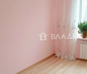 4-комн, 61кв м, этаж 2/5 Семилуки, улица Чапаева, 58