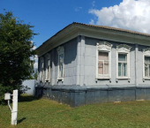 коттедж 129 кв м Поворинский район
