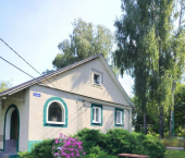 коттедж 110 кв м Семилукский район