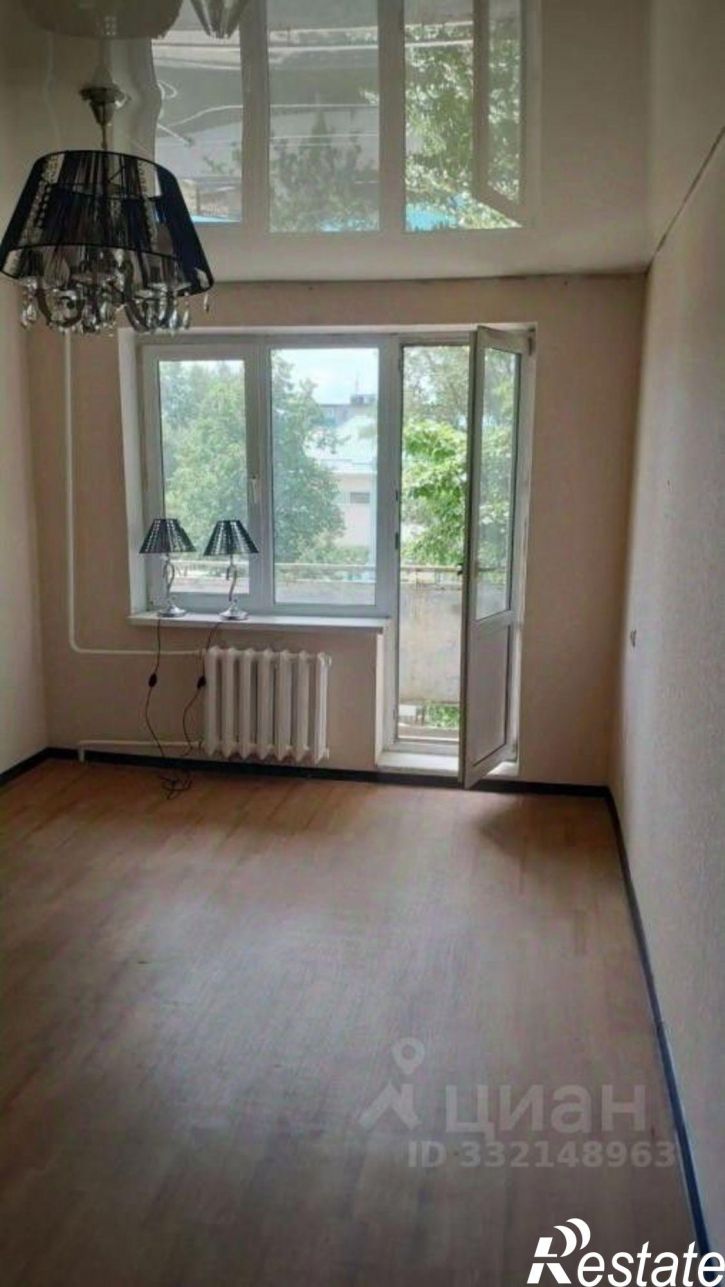2-комн квартира Гранитный мкр, 25,  д. 25