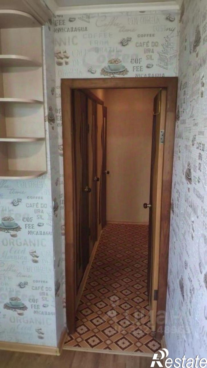 2-комн квартира Гранитный мкр, 25,  д. 25
