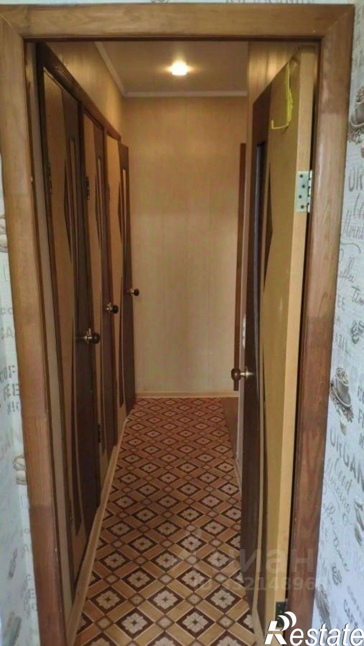 2-комн квартира Гранитный мкр, 25,  д. 25