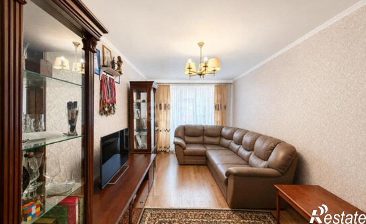 2-комн квартира ул Садовая, 29,  д. 29