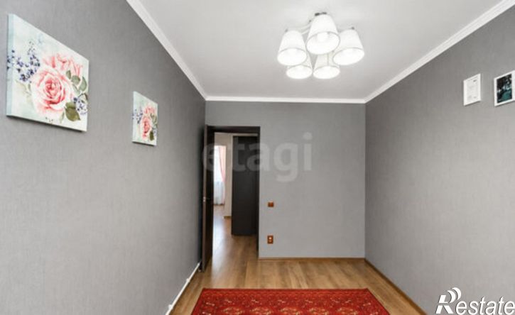 2-комн квартира ул Садовая, 29,  д. 29