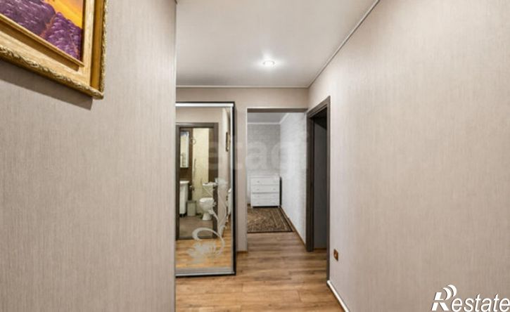 2-комн квартира ул Садовая, 29,  д. 29