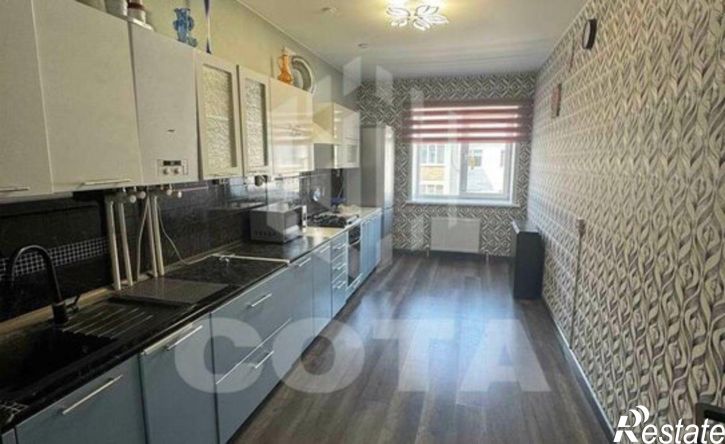 3-комн квартира ул 70 лет Победы, 2,  д. 2