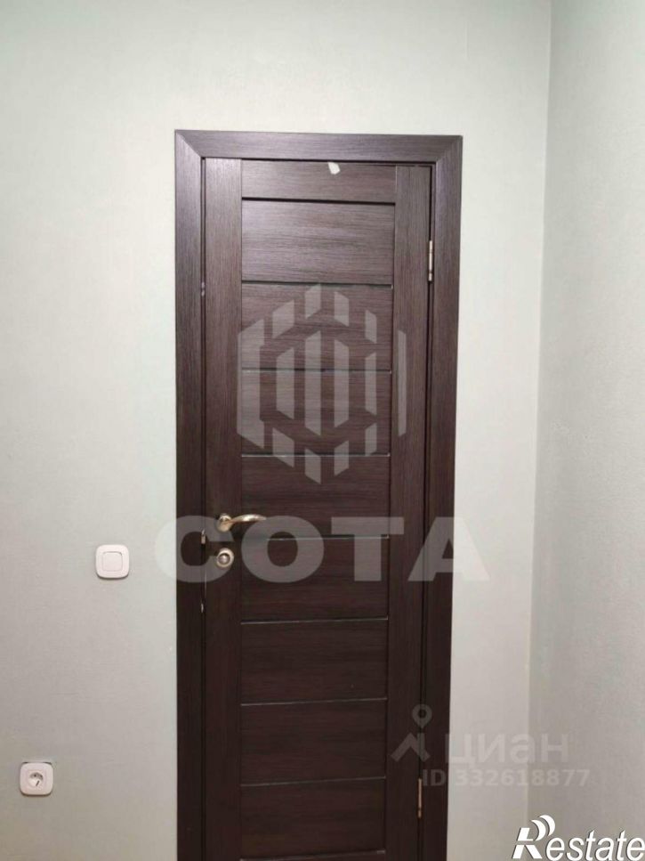1-комн квартира ул 70 лет Победы, 20,  д. 20