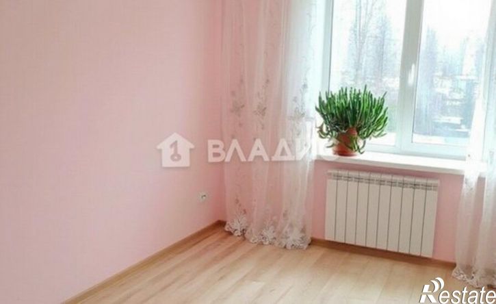 4-комн квартира Семилуки, улица Чапаева, 58