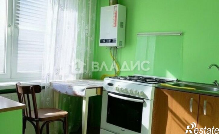 4-комн квартира Семилуки, улица Чапаева, 58