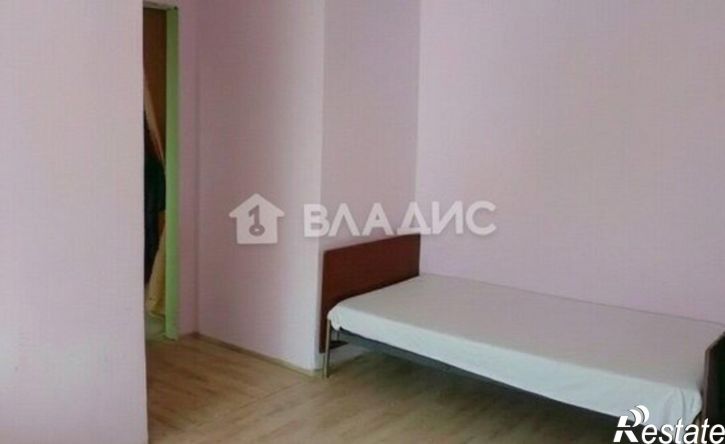 4-комн квартира Семилуки, улица Чапаева, 58