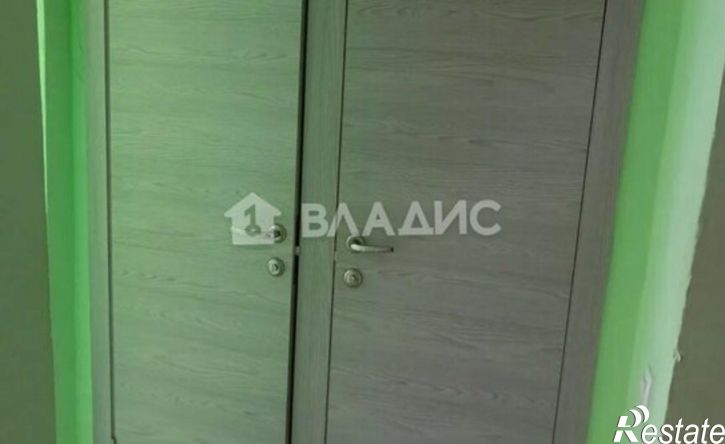 4-комн квартира Семилуки, улица Чапаева, 58