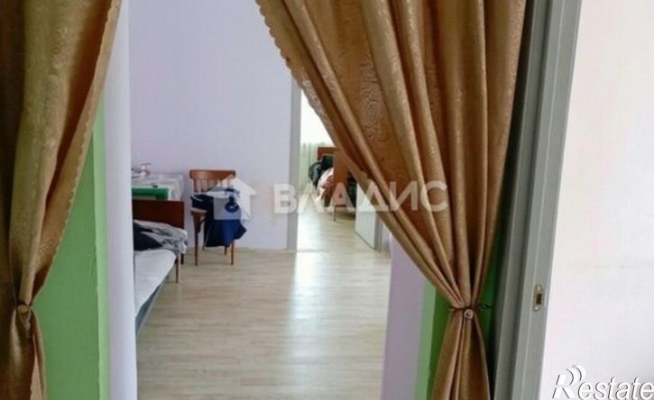 4-комн квартира Семилуки, улица Чапаева, 58