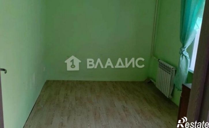 4-комн квартира Семилуки, улица Чапаева, 58