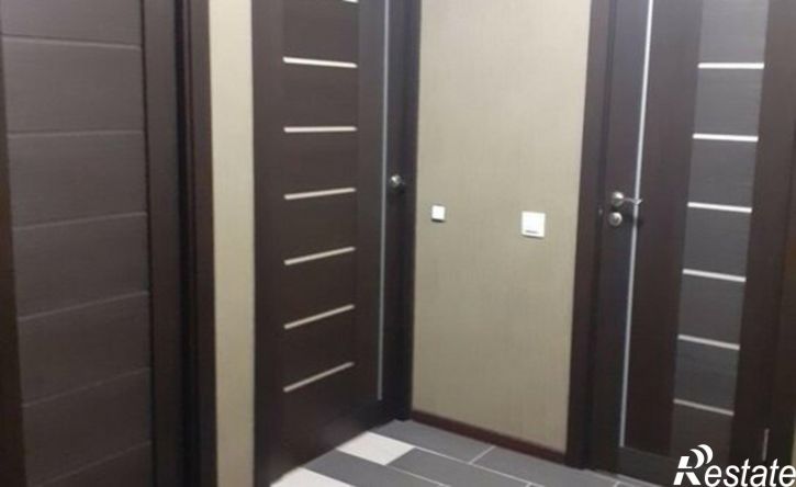 1-комн квартира Воронеж, улица Саврасова, 86