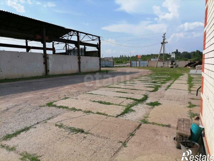 Склад Россошанский район