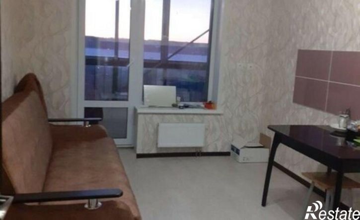 1-комн квартира Воронеж, улица Саврасова, 86