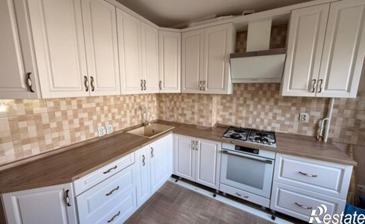 3-комн квартира Борисоглебск, Аэродромная улица, 21