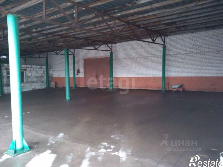 Склад Россошанский район