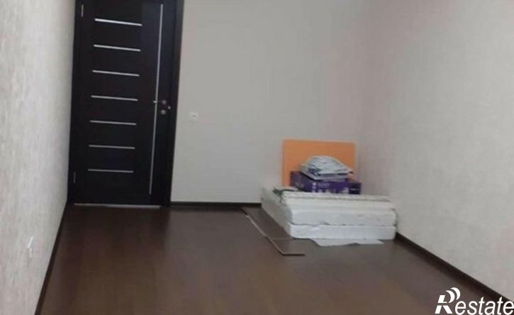 1-комн квартира Воронеж, улица Саврасова, 86