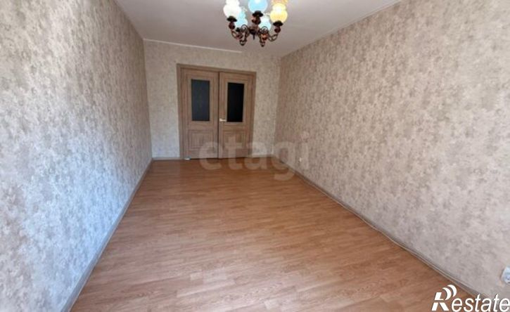 3-комн квартира Борисоглебск, Аэродромная улица, 21