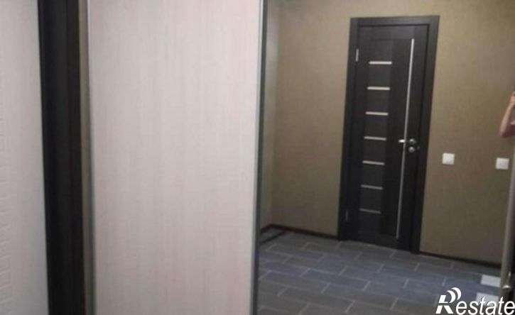 1-комн квартира Воронеж, улица Саврасова, 86