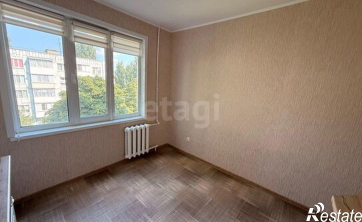 3-комн квартира Борисоглебск, Аэродромная улица, 21