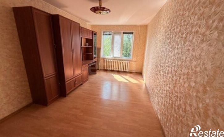 3-комн квартира Борисоглебск, Аэродромная улица, 21