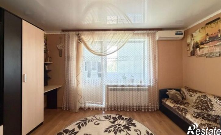 1-комн квартира Борисоглебск, Юго-Восточный микрорайон, 21