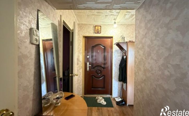 1-комн квартира Борисоглебск, Юго-Восточный микрорайон, 21