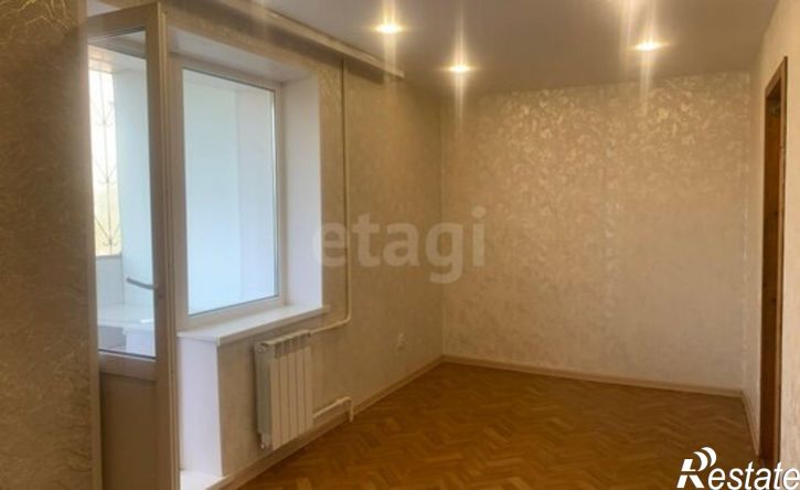 2-комн квартира Воронеж, Южно-Моравская улица, 35