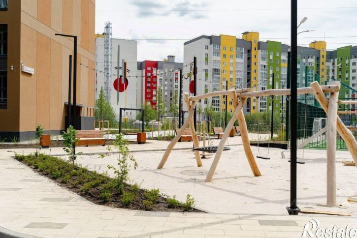 2-комн квартира в новом доме село Новая Усмань