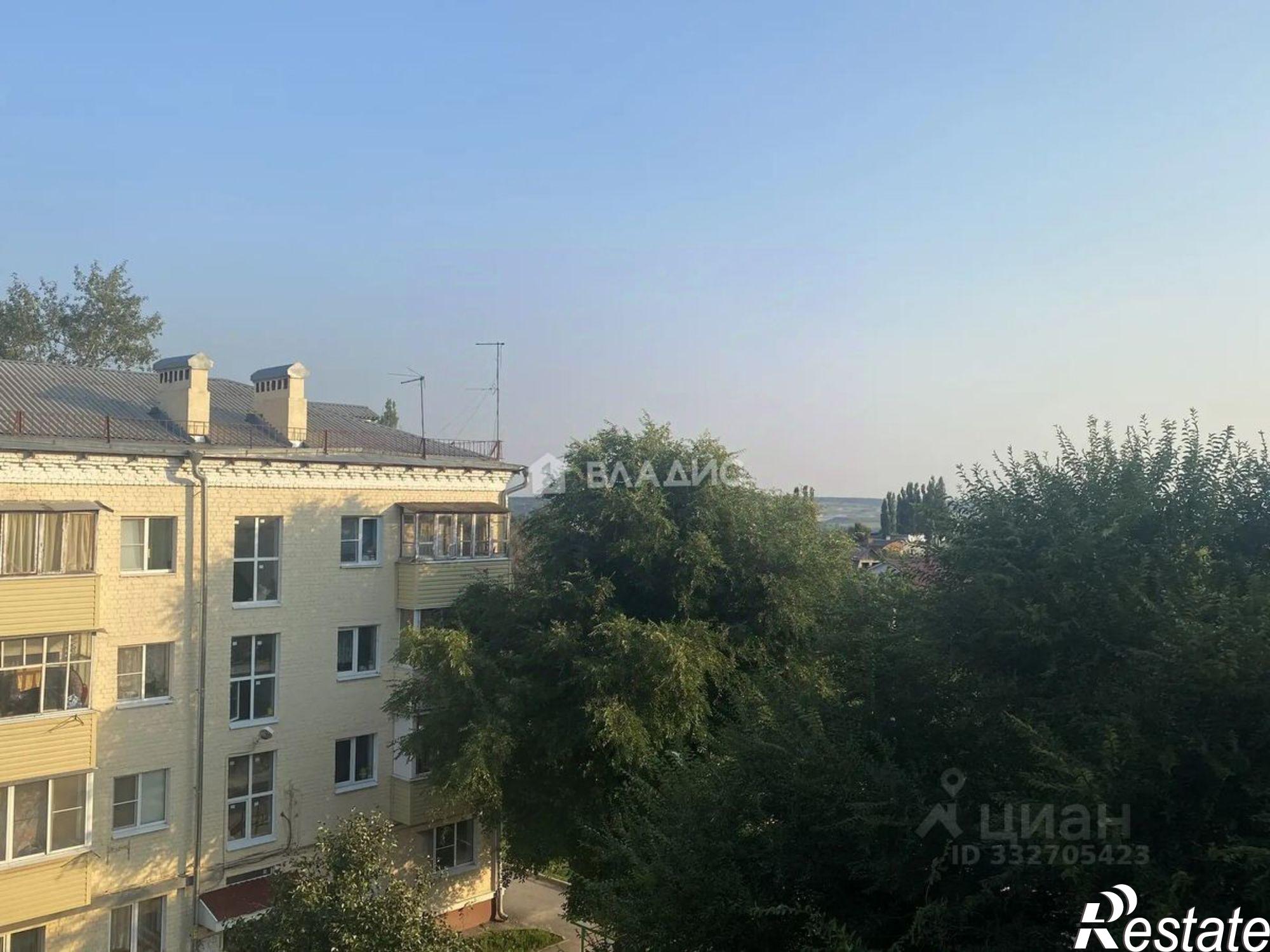 Купить квартиру за 2 900 000 рублей на ул Комсомольская, 12