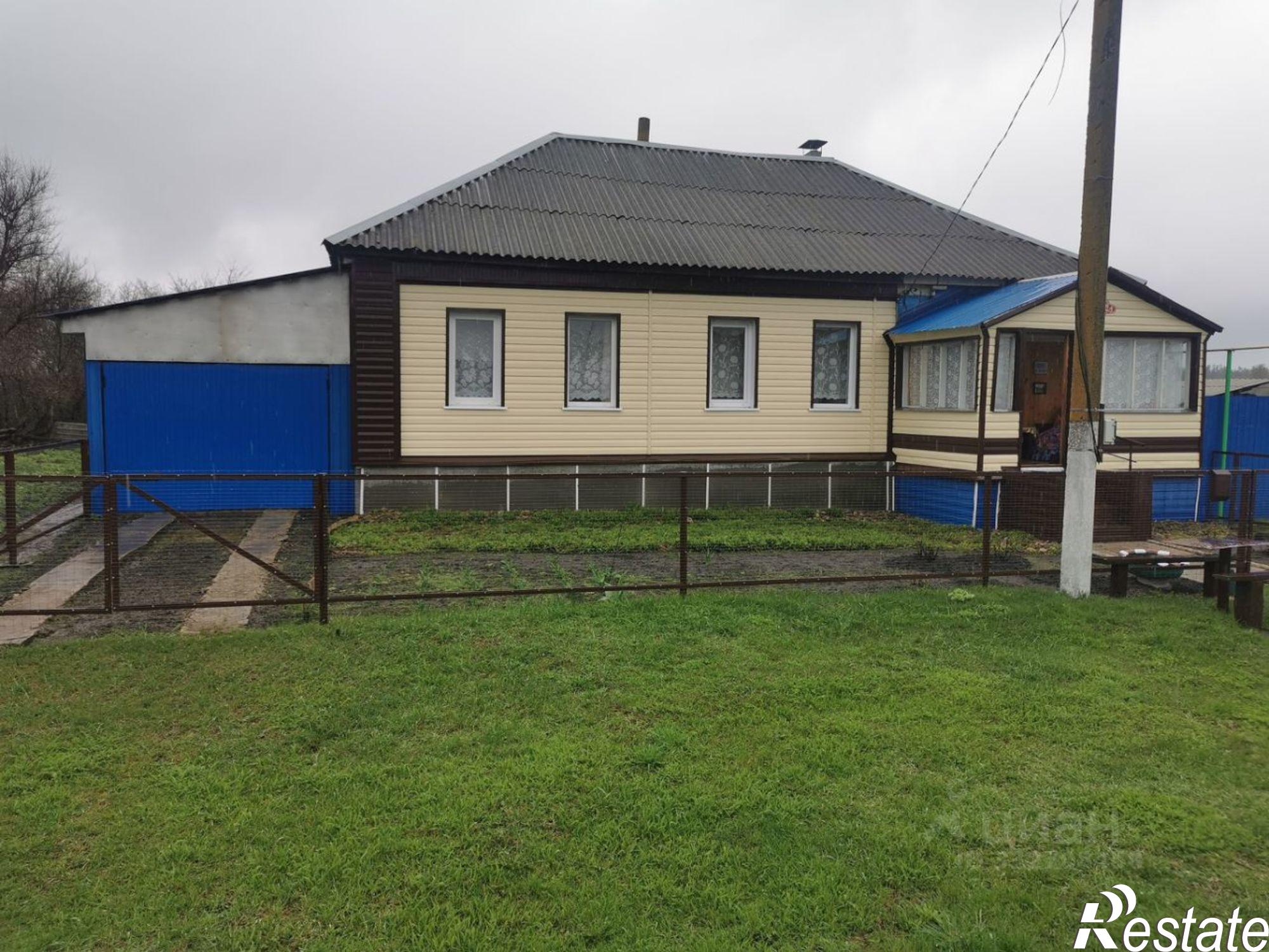 Купить дачу, дом, коттедж за 1 790 000 рублей на Аннинский район
