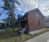 коттедж 127 кв м Новоусманский район