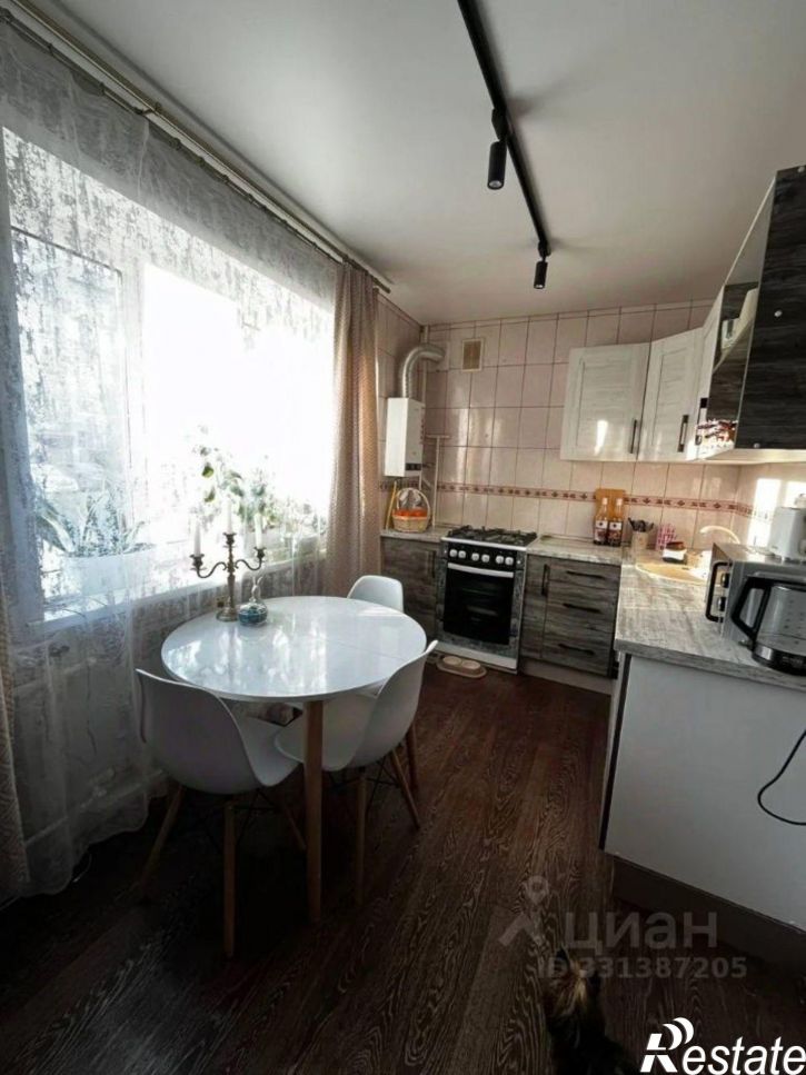1-комн квартира ул Курская, 22А,  д. 22А