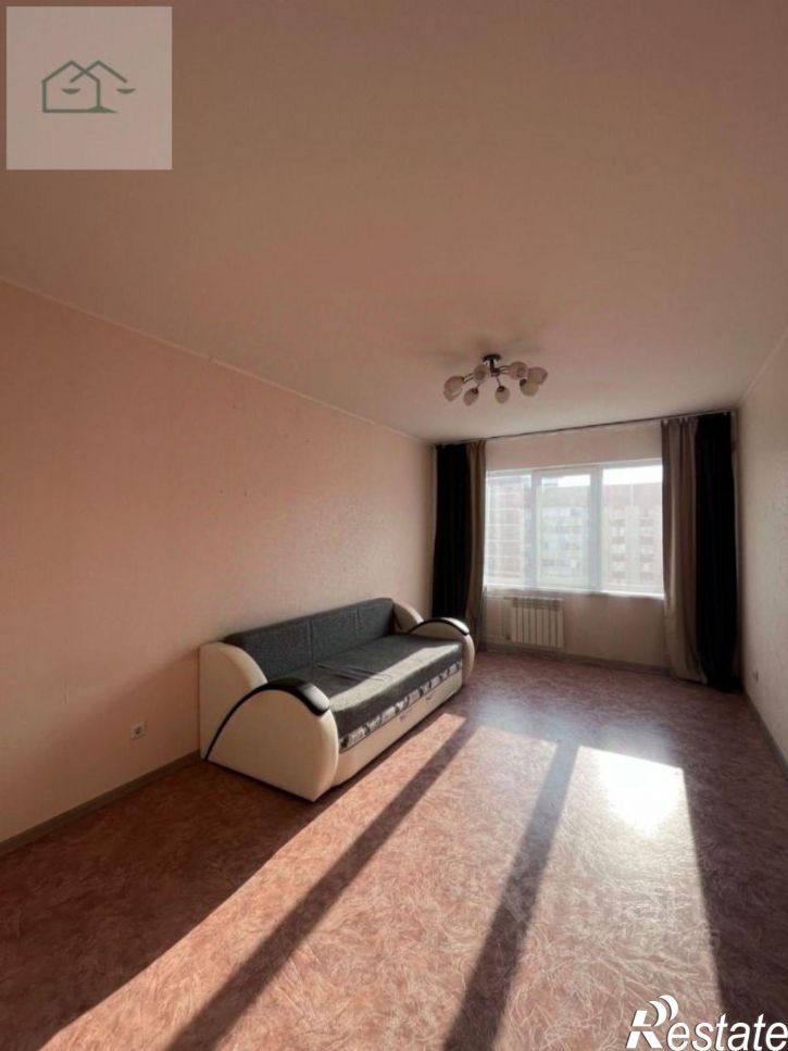 2-комн квартира ул Весенняя, 1К,  д. 1К
