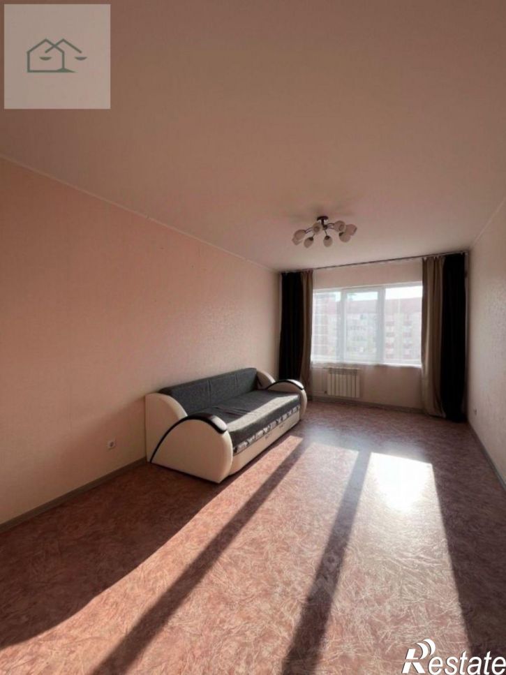 2-комн квартира ул Весенняя, 1К,  д. 1К