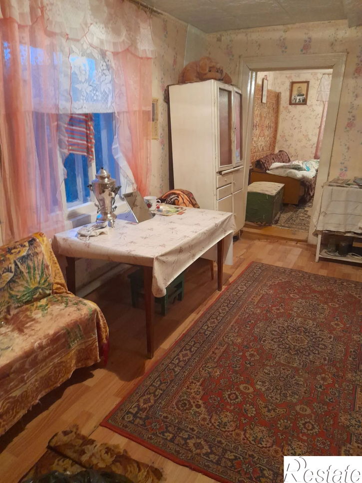 Коттедж/дом Вишнёвая, 23