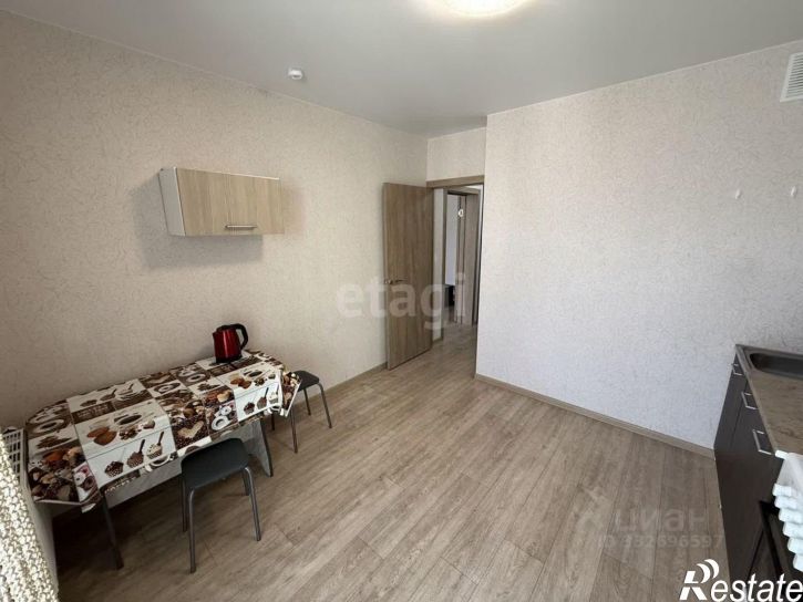 1-комн квартира ул Каштановая, 9,  д. 9