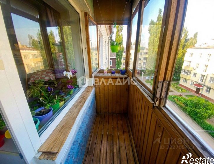 2-комн квартира ул Комсомольская, 12,  д. 12