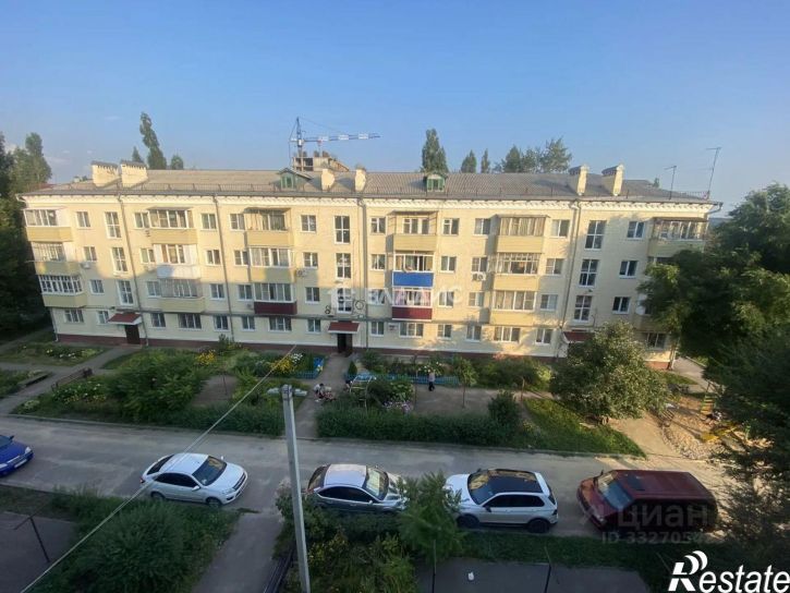 2-комн квартира ул Комсомольская, 12,  д. 12