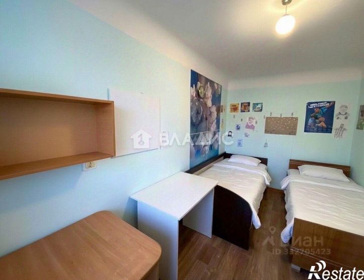 2-комн квартира ул Комсомольская, 12,  д. 12