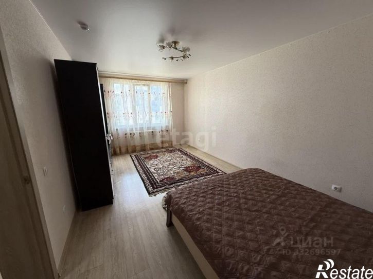 1-комн квартира ул Каштановая, 9,  д. 9