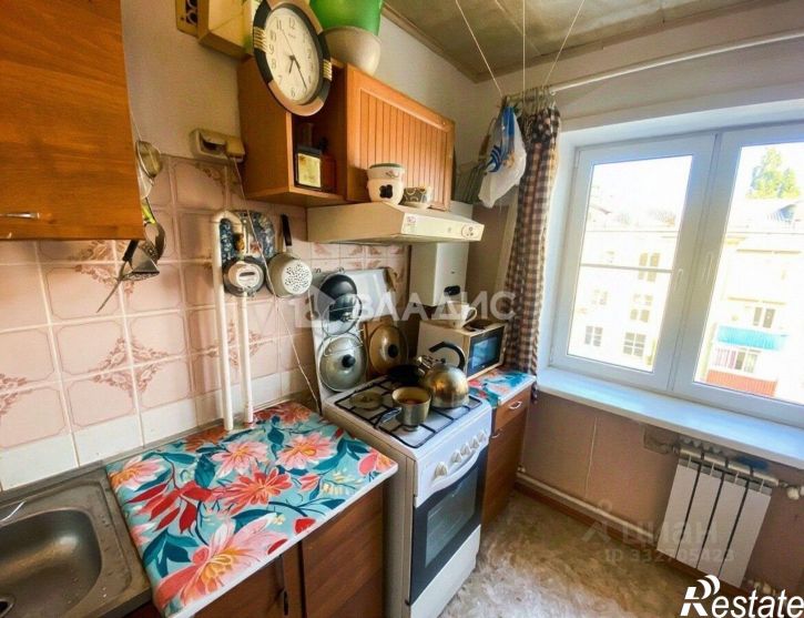 2-комн квартира ул Комсомольская, 12,  д. 12