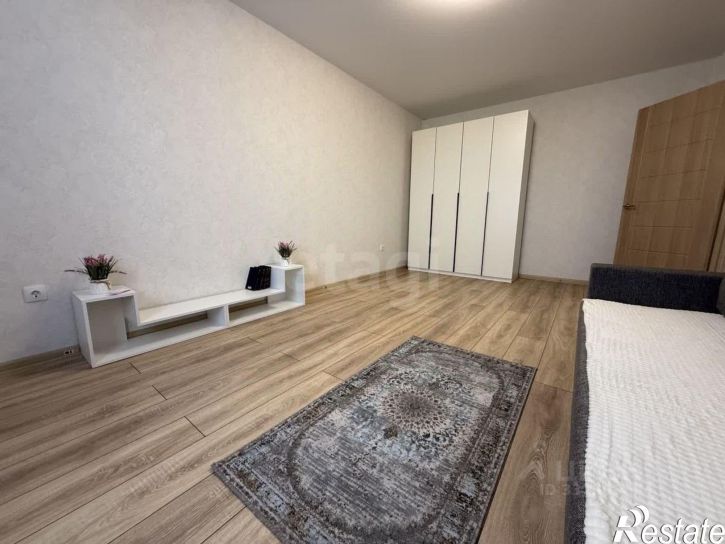 1-комн квартира Новоусманский район