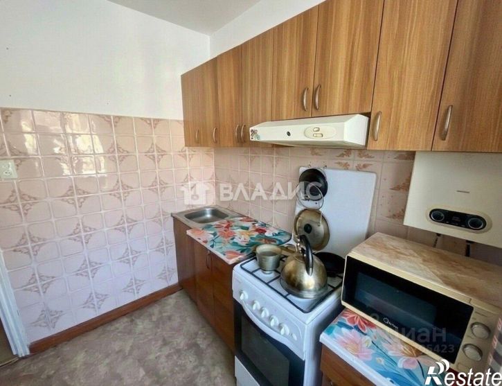 2-комн квартира ул Комсомольская, 12,  д. 12